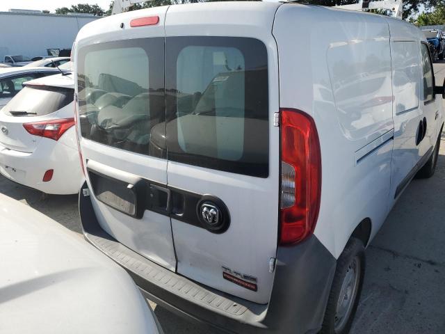 ZFBERFAT4G6B41027 - 2016 RAM PROMASTER WHITE photo 6