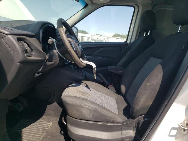 ZFBERFAT4G6B41027 - 2016 RAM PROMASTER WHITE photo 7