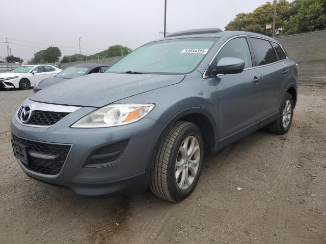 2012 MAZDA CX-9, 