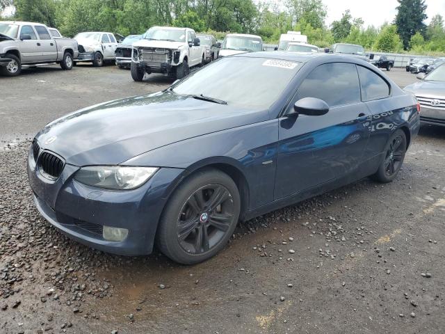 2008 BMW 335 XI, 