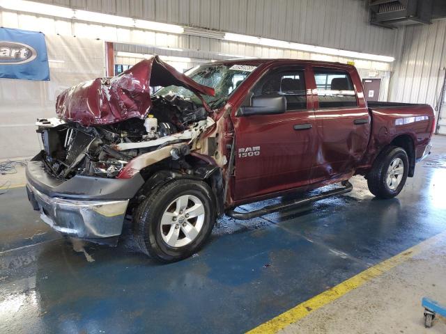 2016 RAM 1500 ST, 
