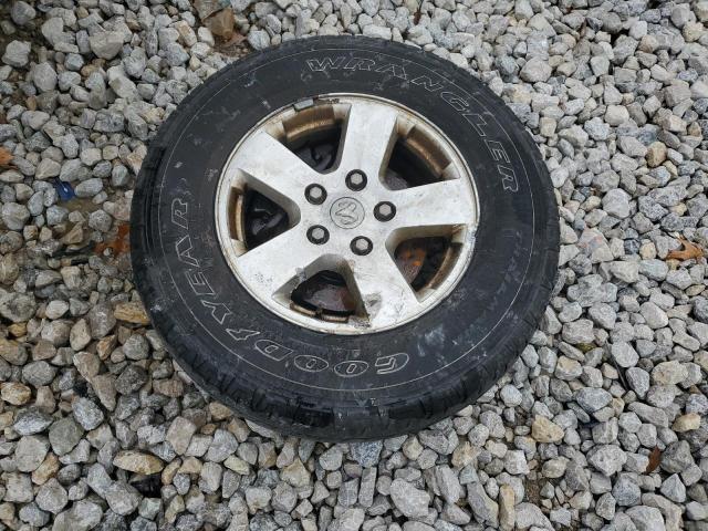 1C6RR7GT0DS538947 - 2013 RAM 1500 SLT WHITE photo 12