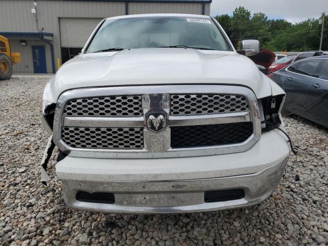 1C6RR7GT0DS538947 - 2013 RAM 1500 SLT WHITE photo 5