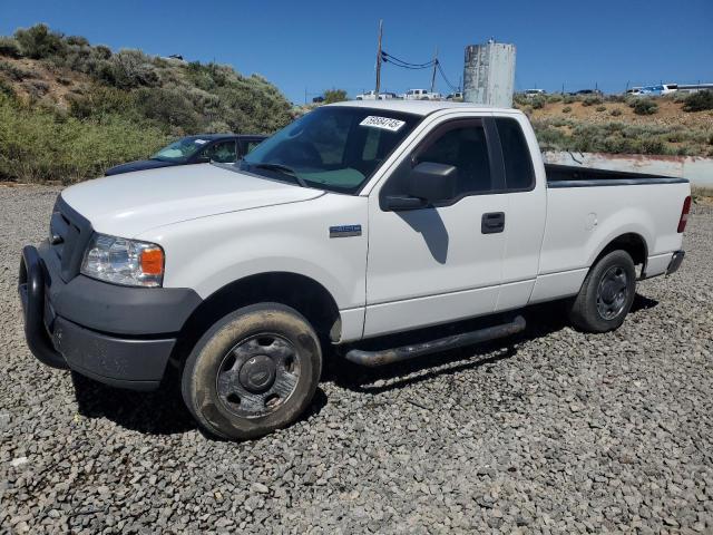2005 FORD F150, 