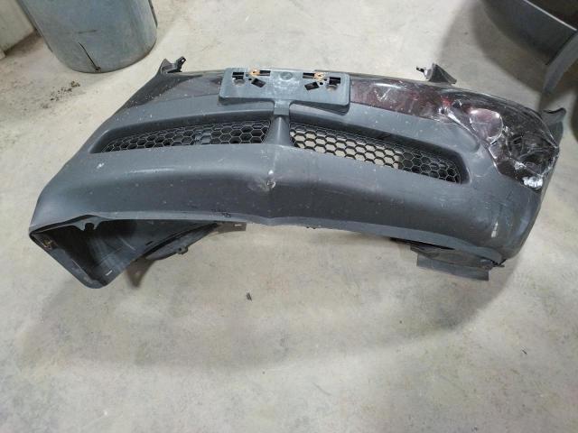 JNKAJ09F78M354853 - 2008 INFINITI EX35 BASE მუქწითელი ფოტო 13