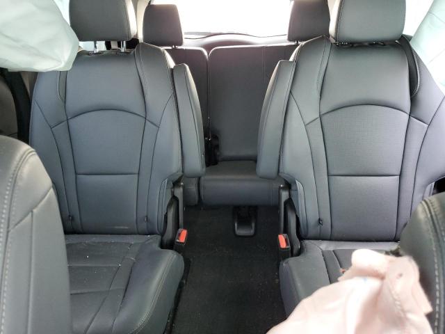 5GAEVAKW1LJ175954 - 2020 BUICK ENCLAVE ESSENCE 白色 照片 10