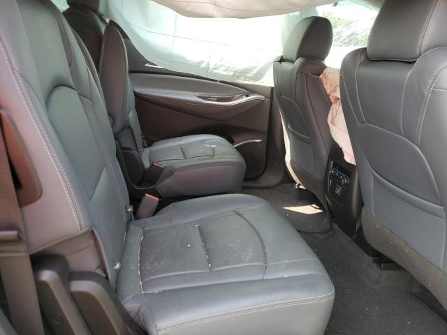 5GAEVAKW1LJ175954 - 2020 BUICK ENCLAVE ESSENCE 白色 照片 11