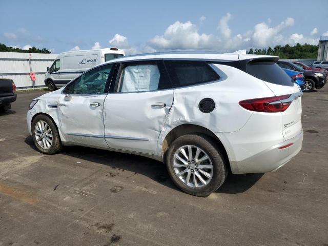 5GAEVAKW1LJ175954 - 2020 BUICK ENCLAVE ESSENCE 白色 照片 2