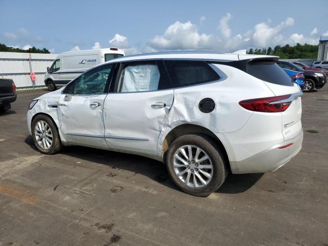 5GAEVAKW1LJ175954 - 2020 BUICK ENCLAVE ESSENCE WHITE photo 2