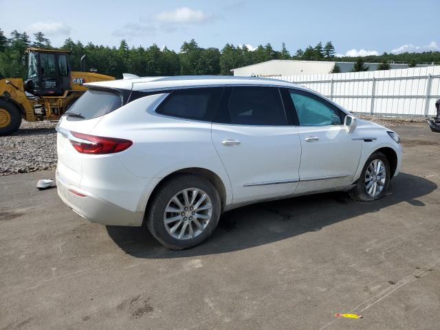 5GAEVAKW1LJ175954 - 2020 BUICK ENCLAVE ESSENCE 白色 照片 3