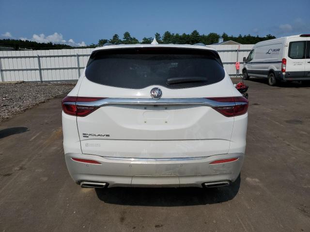 5GAEVAKW1LJ175954 - 2020 BUICK ENCLAVE ESSENCE 白色 照片 6