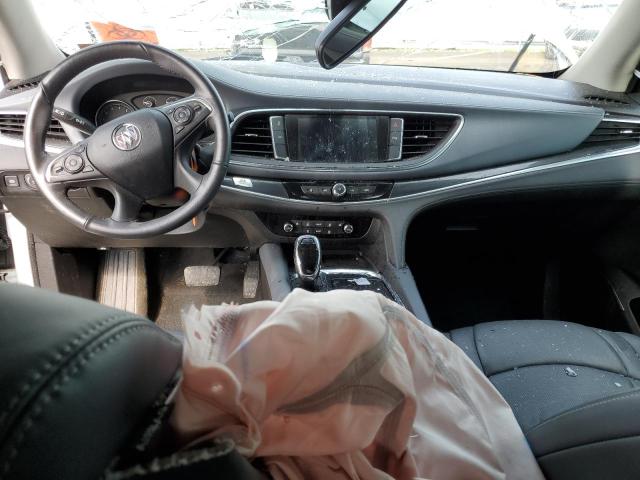 5GAEVAKW1LJ175954 - 2020 BUICK ENCLAVE ESSENCE 白色 照片 8