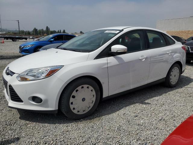 2013 FORD FOCUS SE, null