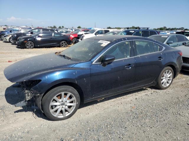 2015 MAZDA 6 SPORT, null