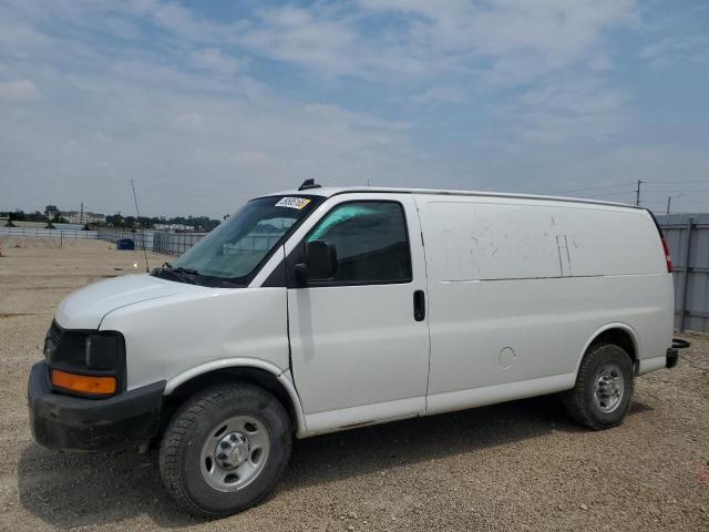 2016 CHEVROLET EXPRESS G2, 