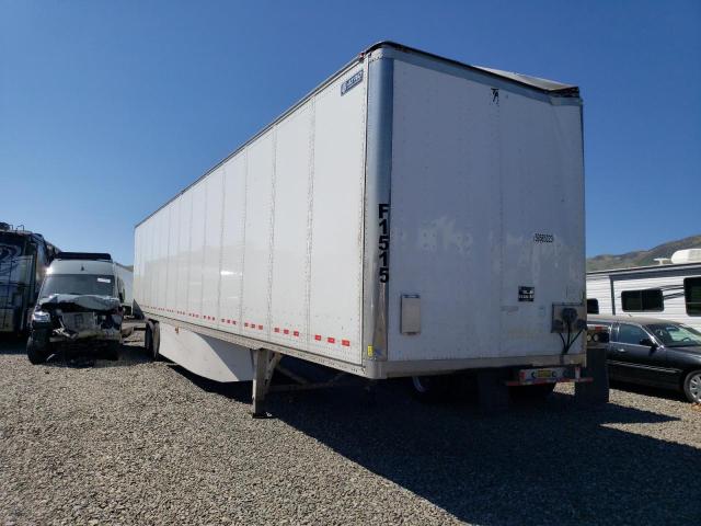 3ELA6RX29NG000350 - 2022 ATRO TRAILER WHITE photo 1