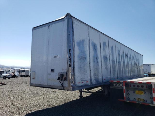 3ELA6RX29NG000350 - 2022 ATRO TRAILER WHITE photo 2