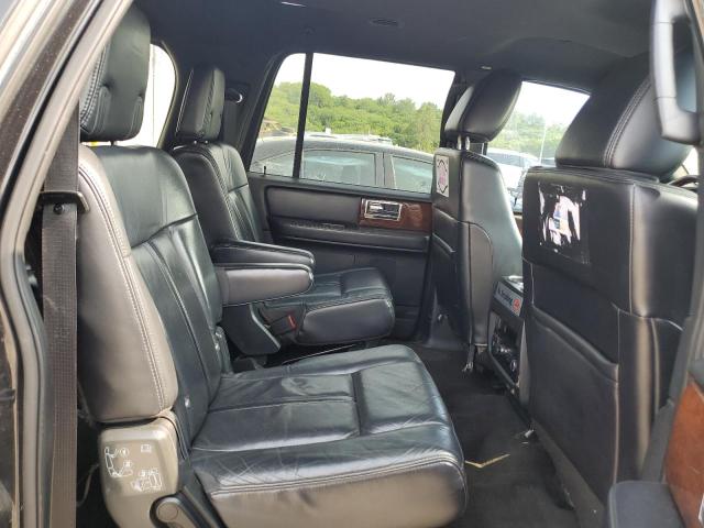5LMJJ3JT0FEJ06657 - 2015 LINCOLN NAVIGATOR L შავი ფოტო 11