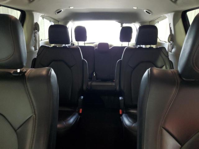 2C4RC1BG6LR280435 - 2020 CHRYSLER PACIFICA TOURING L შავი ფოტო 10