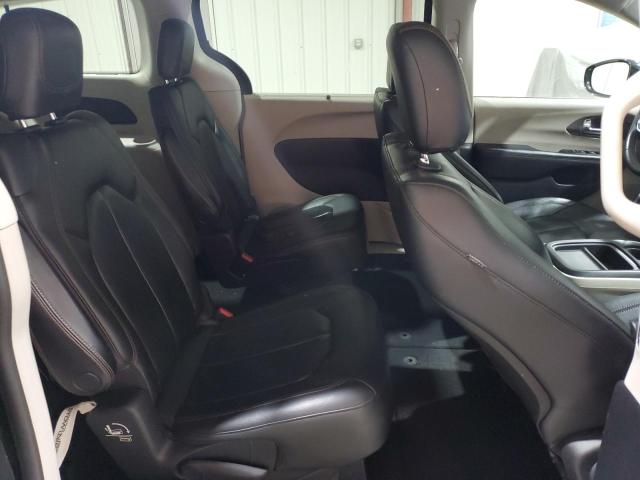 2C4RC1BG6LR280435 - 2020 CHRYSLER PACIFICA TOURING L შავი ფოტო 11