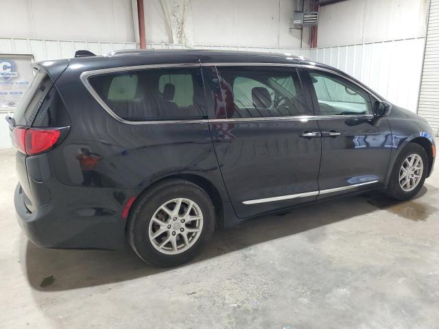 2C4RC1BG6LR280435 - 2020 CHRYSLER PACIFICA TOURING L შავი ფოტო 3