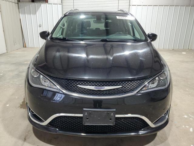 2C4RC1BG6LR280435 - 2020 CHRYSLER PACIFICA TOURING L შავი ფოტო 5