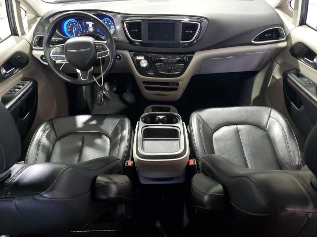 2C4RC1BG6LR280435 - 2020 CHRYSLER PACIFICA TOURING L შავი ფოტო 8