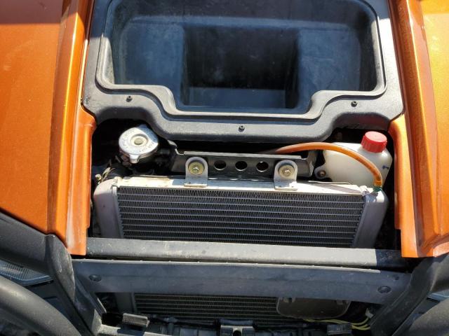 4XAVH76A39D657914 - 2009 POLARIS RANGER RZR 橙色 照片 7
