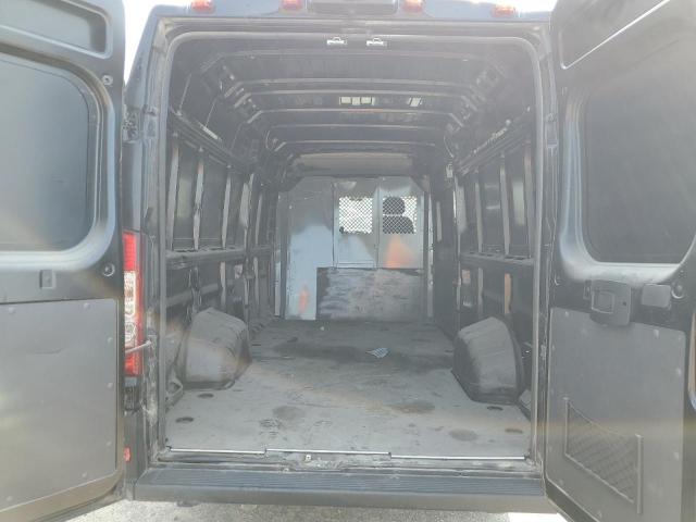 3C6URVJG9KE505228 - 2019 RAM PROMASTER 3500 HIGH 黑色 照片 10