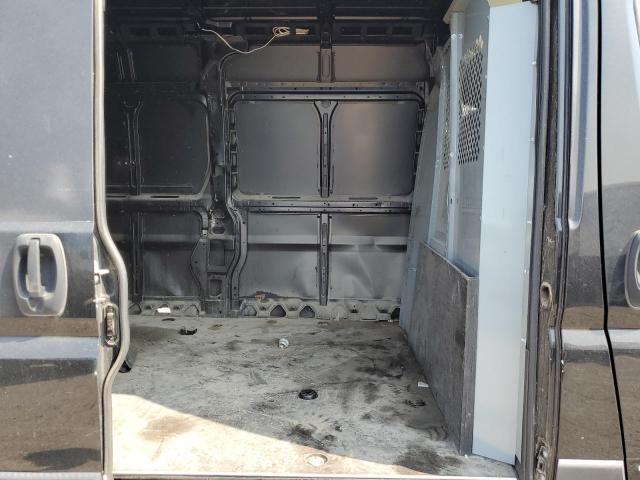 3C6URVJG9KE505228 - 2019 RAM PROMASTER 3500 HIGH 黑色 照片 11