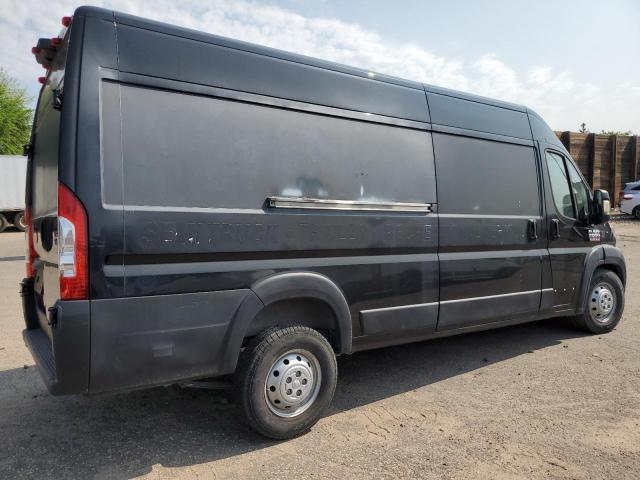 3C6URVJG9KE505228 - 2019 RAM PROMASTER 3500 HIGH 黑色 照片 3