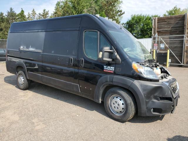 3C6URVJG9KE505228 - 2019 RAM PROMASTER 3500 HIGH BLACK photo 4