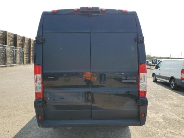 3C6URVJG9KE505228 - 2019 RAM PROMASTER 3500 HIGH BLACK photo 6