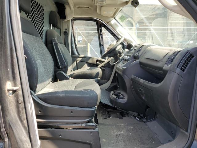 3C6URVJG9KE505228 - 2019 RAM PROMASTER 3500 HIGH 黑色 照片 7
