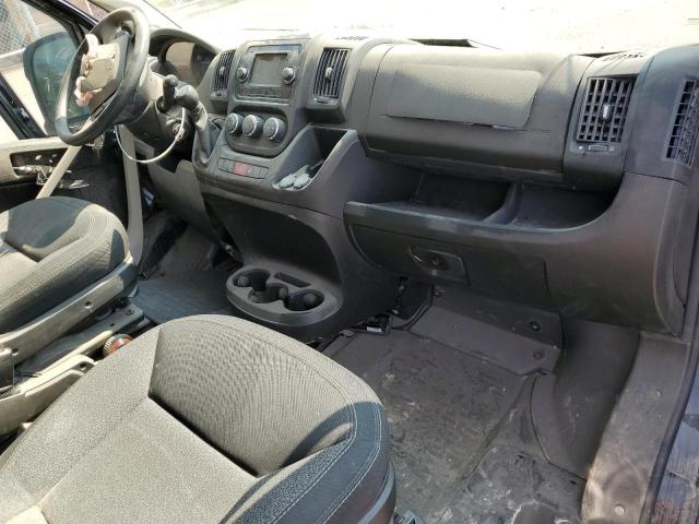 3C6URVJG9KE505228 - 2019 RAM PROMASTER 3500 HIGH 黑色 照片 8