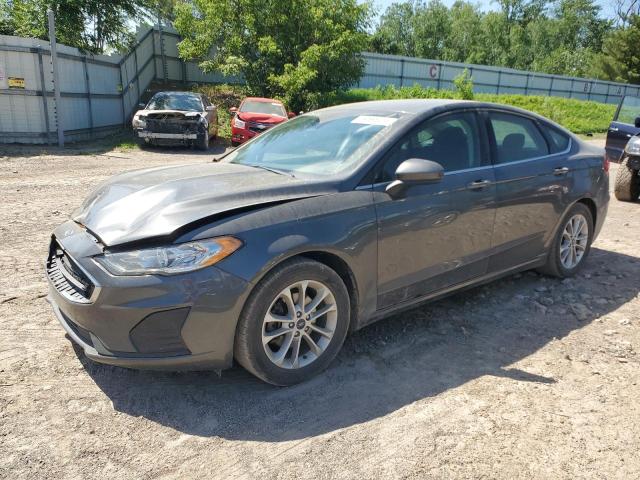 2020 FORD FUSION SE, 