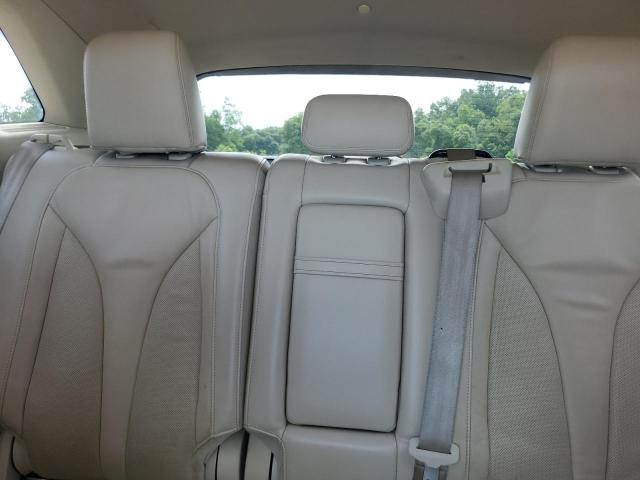5LMCJ2C90GUJ11708 - 2016 LINCOLN MKC SELECT WHITE photo 10
