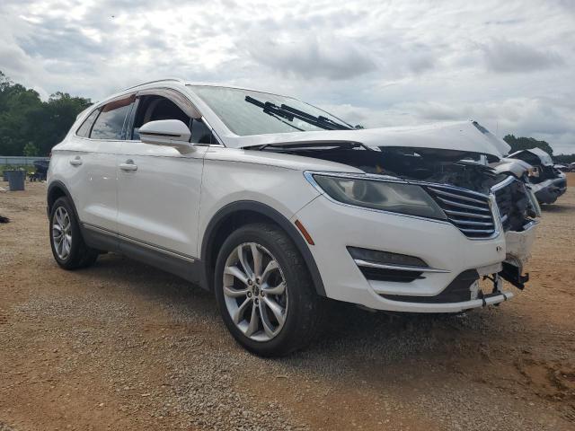 5LMCJ2C90GUJ11708 - 2016 LINCOLN MKC SELECT WHITE photo 4