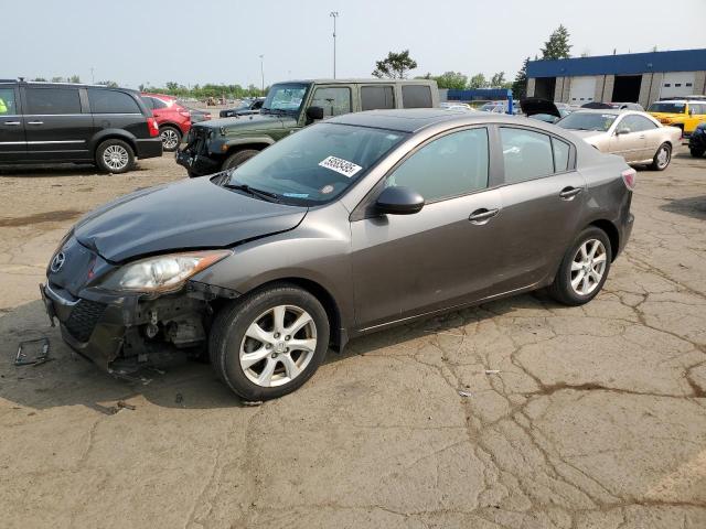 2010 MAZDA 3 I, 