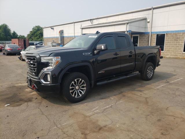 2019 GMC SIERRA K1500 AT4, null
