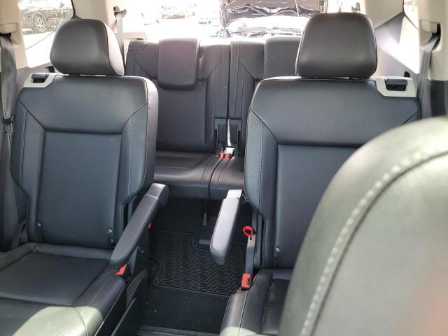 1V2RR2CA3KC502420 - 2019 VOLKSWAGEN ATLAS SEL BLACK photo 10