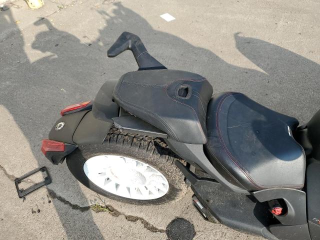 3JB2HEH25NJ003585 - 2022 CAN-AM RYKER RALLY EDITION BLACK photo 6