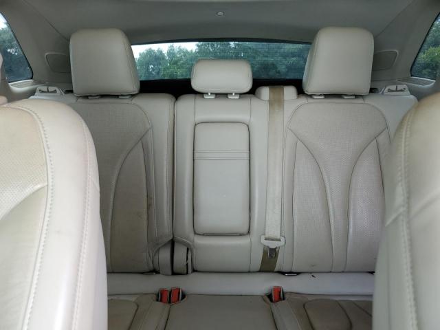 5LMCJ3C97KUL26887 - 2019 LINCOLN MKC RESERVE თეთრი ფოტო 10