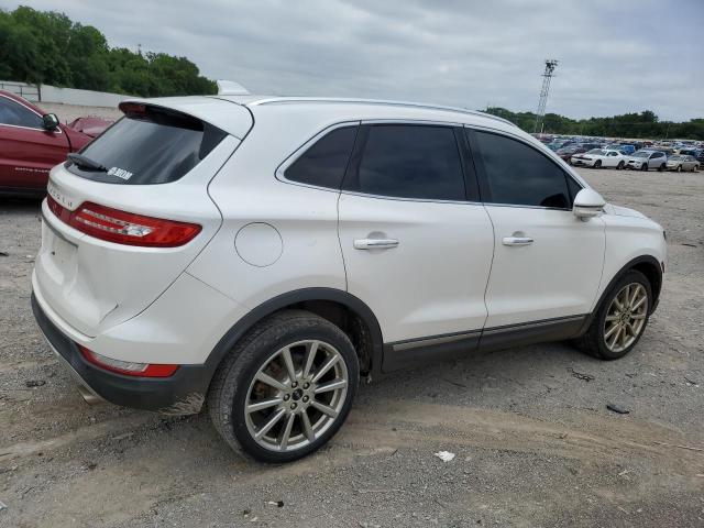 5LMCJ3C97KUL26887 - 2019 LINCOLN MKC RESERVE თეთრი ფოტო 3