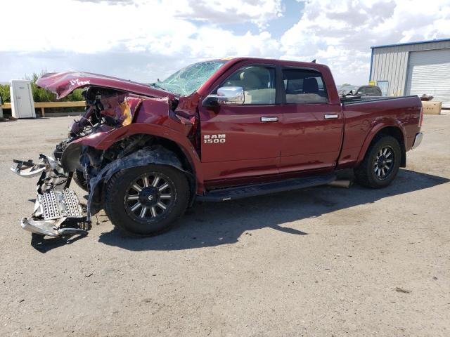 2018 RAM 1500 LARAMIE, 