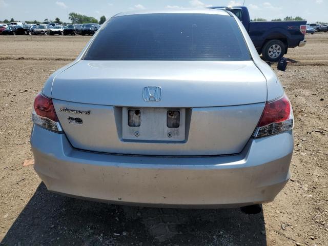 1HGCP26409A123028 - 2009 HONDA ACCORD LXP SILVER photo 6