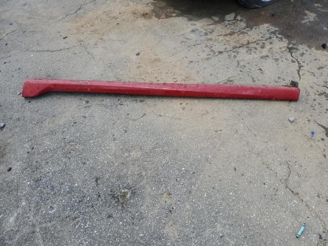 JM1BJ245931182853 - 2003 MAZDA PROTEGE PR5 红色 照片 12