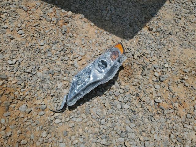 2T2BAMBA3PC006020 - 2023 LEXUS RX 350 BASE Gris foto 13