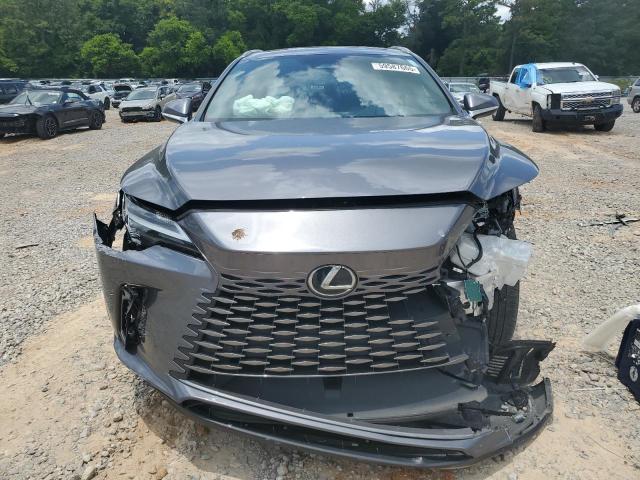 2T2BAMBA3PC006020 - 2023 LEXUS RX 350 BASE Gris foto 5