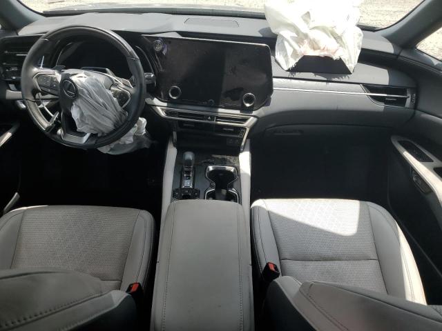 2T2BAMBA3PC006020 - 2023 LEXUS RX 350 BASE Gris foto 8